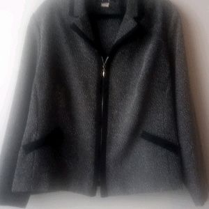 Vintage Spago Collection Jacket
